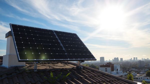 5 raisons pour lesquelles installer des panneaux solaires est essentiel