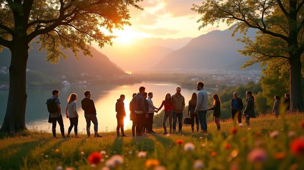 Comment choisir des activités de team building à Grenoble ?