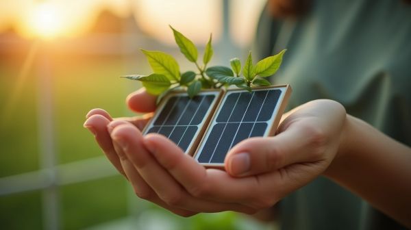 Comment contribuer à la transition énergétique et réaliser des économies