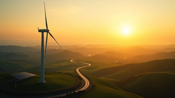 Comment contribuer à la transition énergétique et réaliser des économies