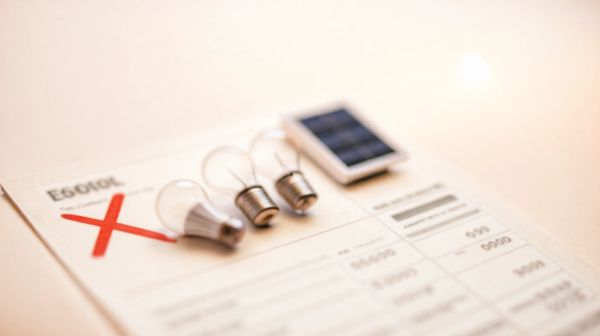 Économisez sur vos factures : astuces originales pour l'énergie