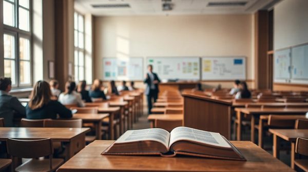 Éducation en suisse : préparez un avenir académique prometteur