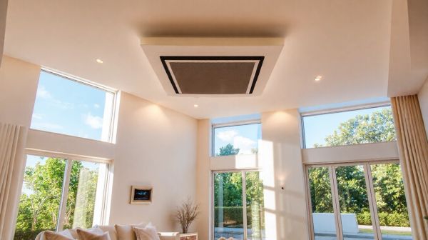 Guide pratique : installer la climatisation pour le confort à long terme