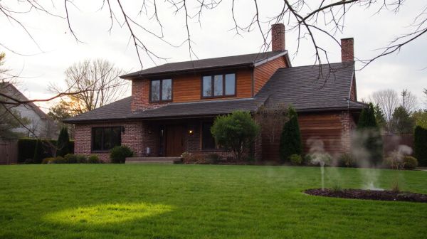 Les avantages de l'isolation thermique extérieure pour votre maison