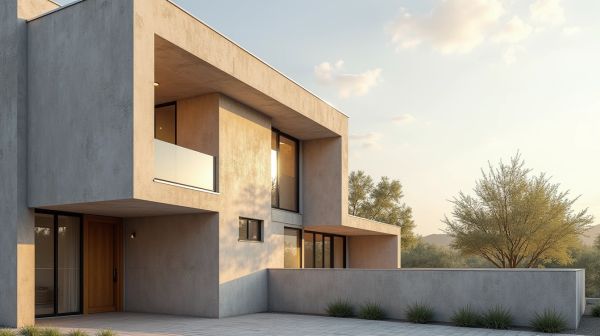 Optimiser l'isolation thermique extérieure pour un meilleur confort
