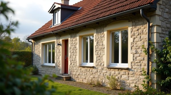 Rénovez votre habitat avec l'isolation thermique par l'extérieur