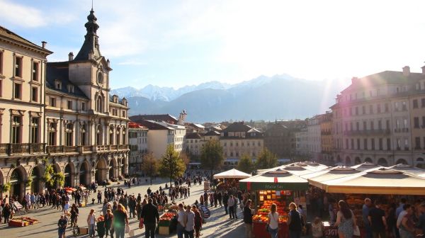 Top activités de team building à découvrir à Grenoble