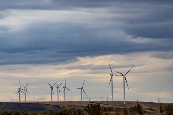 Comment l'énergie éolienne devient de l'électricité facilement