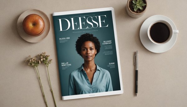 Dlese, le magazine qui reconnecte avec votre bien-être