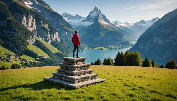Maturité suisse : construisez votre avenir académique ici