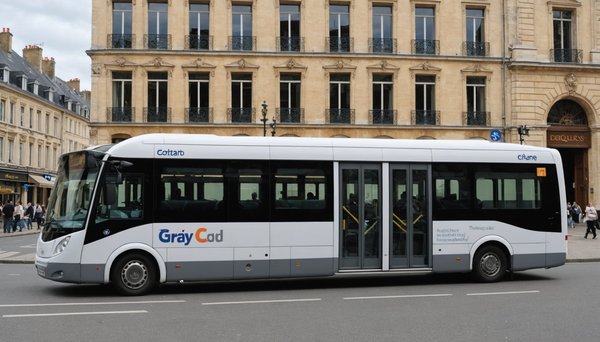 Carte grise à tours : service rapide et simplifié