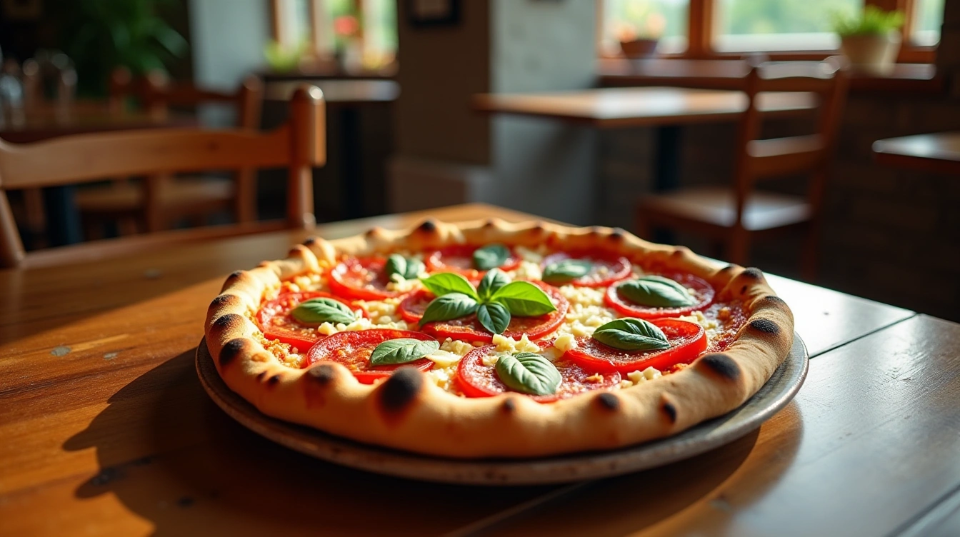 Vos questions sur la pizzeria de Beautiran